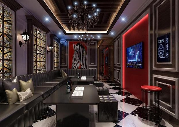 龙岩商务ktv最新价格查询-连城县ktv预订