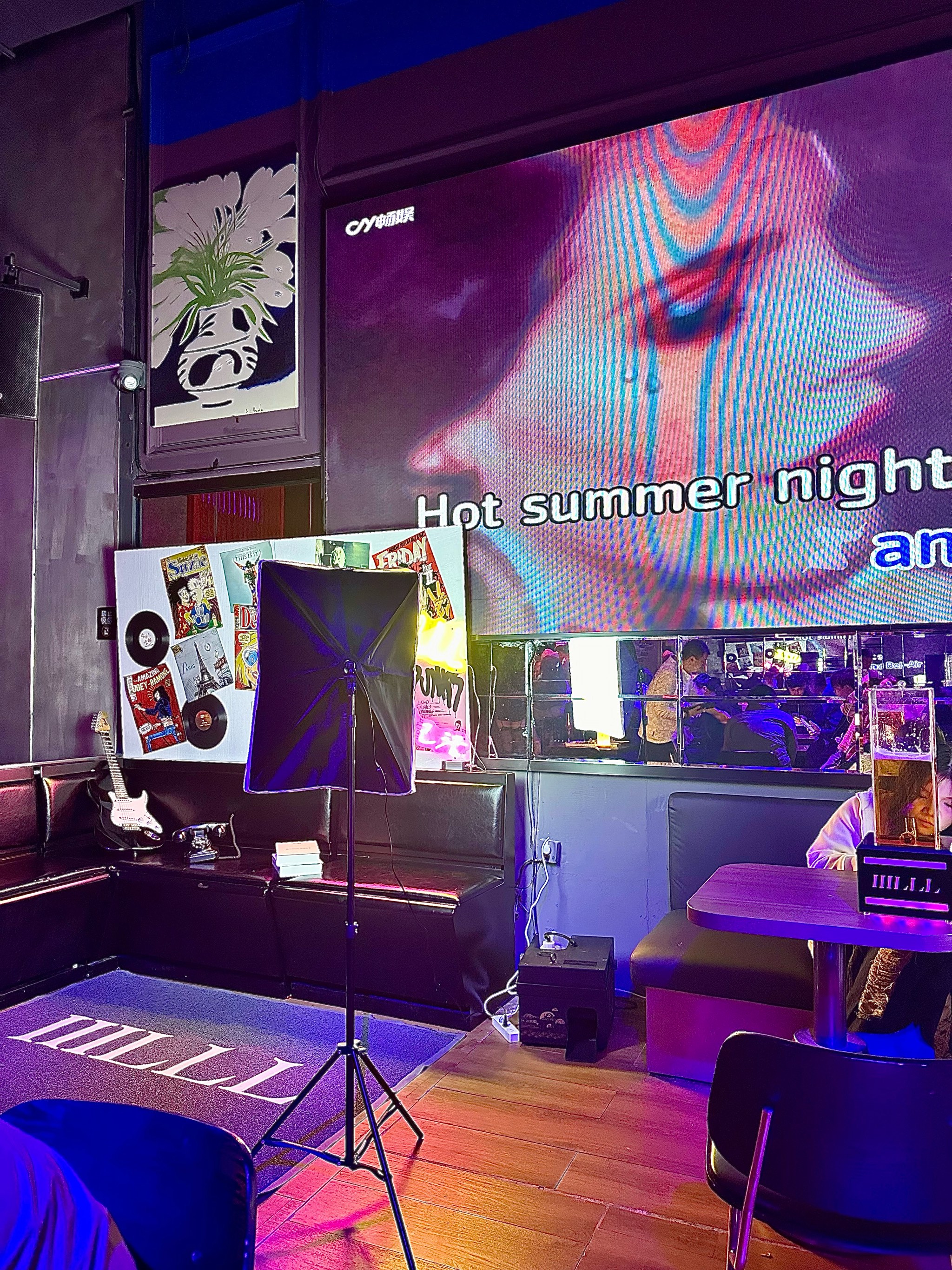 龙岩商务ktv引入新模式-连城县ktv预订